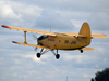 Antonov An-2R Abas Air OK-JIH Jihlava_Hencov (LKJI) September_10_2011