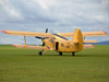 Antonov An-2R Abas Air OK-JIH Jihlava_Hencov (LKJI) September_10_2011