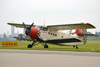 Antonov An-2R Heritage of Flying Legends OK-HFL Caslav (LKCV) May_25_2013