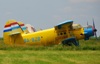 Antonov An-2 Sparrow 9A-BZB Osijek_Cepin (LDOC) May_23_2008.