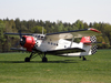 Antonov An-2R Heritage of Flying Legends OK-HFL Plzen_Plasy (LKPS) May_01_2011