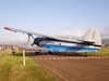 Antonov An-2R Untitled LY-AVI Zeltweg (LOXZ) June_27_2009