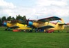 Antonov An-2 Sparrow 9A-BKC Osijek_Cepin (LDOC) May_28_2005