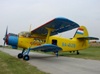 Antonov An-2 Sparrow 9A-BZB Osijek_Cepin (LDOC) July_2006