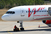 B757-230 VIM Airlines (Air Bashkortostan) RA-73011 Pula (LDPL/PUY) July_14_2012