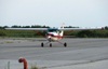 Cessna 150M Pannonia Pilot School 9A-DML Osijek_Klisa (OSI/LDOS) July_15_2011