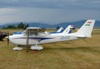 Cessna 172H  Private HA-CTC Pecs-Pogany (PEV/LHPP) July_23_2011.