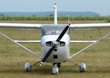 Cessna R172H Skyhawk Private HA-CTC Pecs_Pogany (PEV/LHPP) July_23_2011