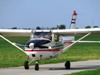 Cessna 172, 9A-DNG, Osijek-Čepin 2007.