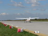 Cessna 172N Skyhawk 100 II AK Osijek 9A-DEG Osijek_Čepin October_13_2007 E