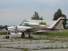 Cessna 310Q, 9A-DDM, Osijek-Čepin (OSI/LDOC) 2007.