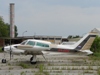 Cessna 310Q, 9A-DDM, Osijek-Čepin (OSI/LDOC) 2007.