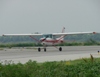 Cessna 150M Air Pannonia 9A-DML Osijek-Klisa (OSI/LDOS) July_27_2010