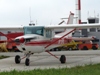 Cessna 150M Air Pannonia 9A-DML Osijek-Klisa (OSI/LDOS) July_27_2010