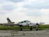 Cessna 310Q, 9A-DDM, Osijek-Čepin 2007.