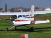 Cessna 172, 9A-DEG, Aeroklub Osijek, Memorijal vukovarskih zrakoplovaca 2008., Borovo (LDOB)