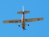 Cessna 172, 9A-DEG, Aeroklub Osijek, Osijek-Čepin 2007.