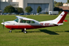 Cessna T210J Turbo Centurion Fun Air OK-RAY Prague_Letnany (LKLT) October_2_2011