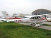 Cessna 182T Skylane II Untitled D-EHBJ Friedrichshafen_Airport April_04_2009