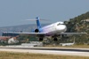 B717-200 Blue1 OH-BLQ Split_Kastela (SPU/LDSP) August_04_2012