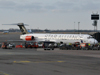 MD-82 (DC-9-82) SAS Scandinavian Airlines OY-KHE Copenhagen_Kastrup (CPH/EKCH) March_05_2012