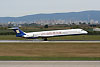 MD-83 (DC-9-83) Dubrovnik Airline 9A-CDA Zagreb_Pleso (ZAG/LDZA) September_8_2011