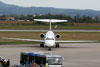 MD-83 (DC-9-83) Dubrovnik Airline 9A-CDA Zagreb_Pleso (ZAG/LDZA) September_8_2011