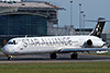 MD-81 (DC-9-81) Scandinavian Airlines - SAS OY-KHP Dublin_Collinstown April_5_2009