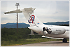 MD-82 (DC-9-82) Air Adriatic 9A-CBG Rijeka Krk May_9_2007 B