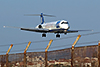 MD-82 (DC-9-82) Dubrovnik Airline 9A-CDC Split_Resnik August_9_2008