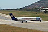 MD-82 (DC-9-82) Dubrovnik Airline 9A-CDD Split_Resnik August_9_2008