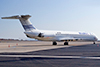 MD-82 (DC-9-82) Khors Aircompany UR-CDA Zadar February_25_2008 A