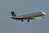 MD-82 (DC-9-82) SAS LN-RLR Amsterdam_Schiphol March_25_2008