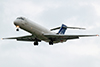 MD-87 (DC-9-87) Scandinavian Airlines - SAS EC-JSU Wien_Schwechat April_6_2007