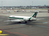 MD-82 (DC-9-82) Alitalia I-DATR Prague_Ruzyne January_31_2007