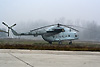 Mil Mi-8MTV-1 Croatia Air Force 201 Zagreb_Pleso (ZAG/LDZA) December_13_2013