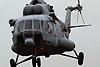 Mil Mi-171Sh Croatia Air Force HRZ 222 Zagreb_Pleso (ZAG/LDZA) December_9_2011