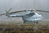 Mil Mi-8 Croatia Air Force 276 Zagreb_Pleso (ZAG/LDZA) December_13_2013