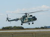 Mil Mi-8MTV1 H-213 HRZ Osijek_Čepin