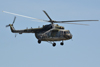 Mil Mi-171Sh Czech Air Force 9873 Hradec_Kralove (LKHK) September_03_2011