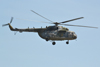 Mil Mi-171Sh Czech Air Force 9892 Hradec_Kralove (LKHK) September_03_2011