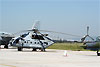 Mil Mi-171Sh Croatia Air Force HRZ 221 Zagreb_Pleso (ZAG/LDZA) May_26_2011