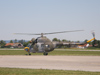 PZL-Swidnik Mi-2 Czech Air Force 0711 Hradec_Kralove (LKHK) June_13_2009