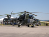 Mil Mi-24V Czech Air Force 7360 Hradec_Kralove (LKHK) June_13_2009