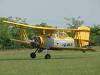 Grumman G-164 Ag-Cat, YU-BKX, Novi Sad-Cenej