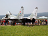 MiG-29A Slovakia Air Force 6627 Sliac (SLD/LZSL) August_27_2011