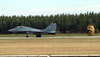 MiG-29UB Hungary Air Force 26 Kecskemet (LHKE) August_17_2008