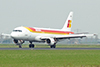 A320-211 Iberia EC-GRG Amsterdam Schiphol April_21_2006