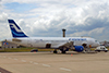 A320-214 Finnair OH-LXB Paris_Charles_de_Gaulle June_21_2007