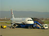A320-214 Croatia Airlines 9A-CTJ Zagreb Pleso November 26 2008